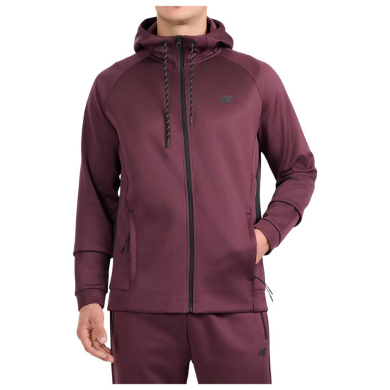 4F SWEATSHIRT FNK